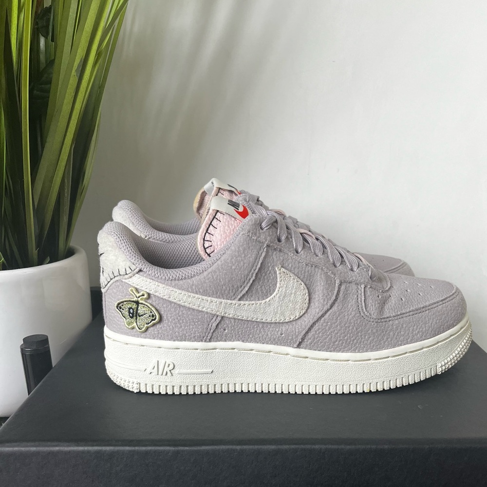 Nike Air Force 1